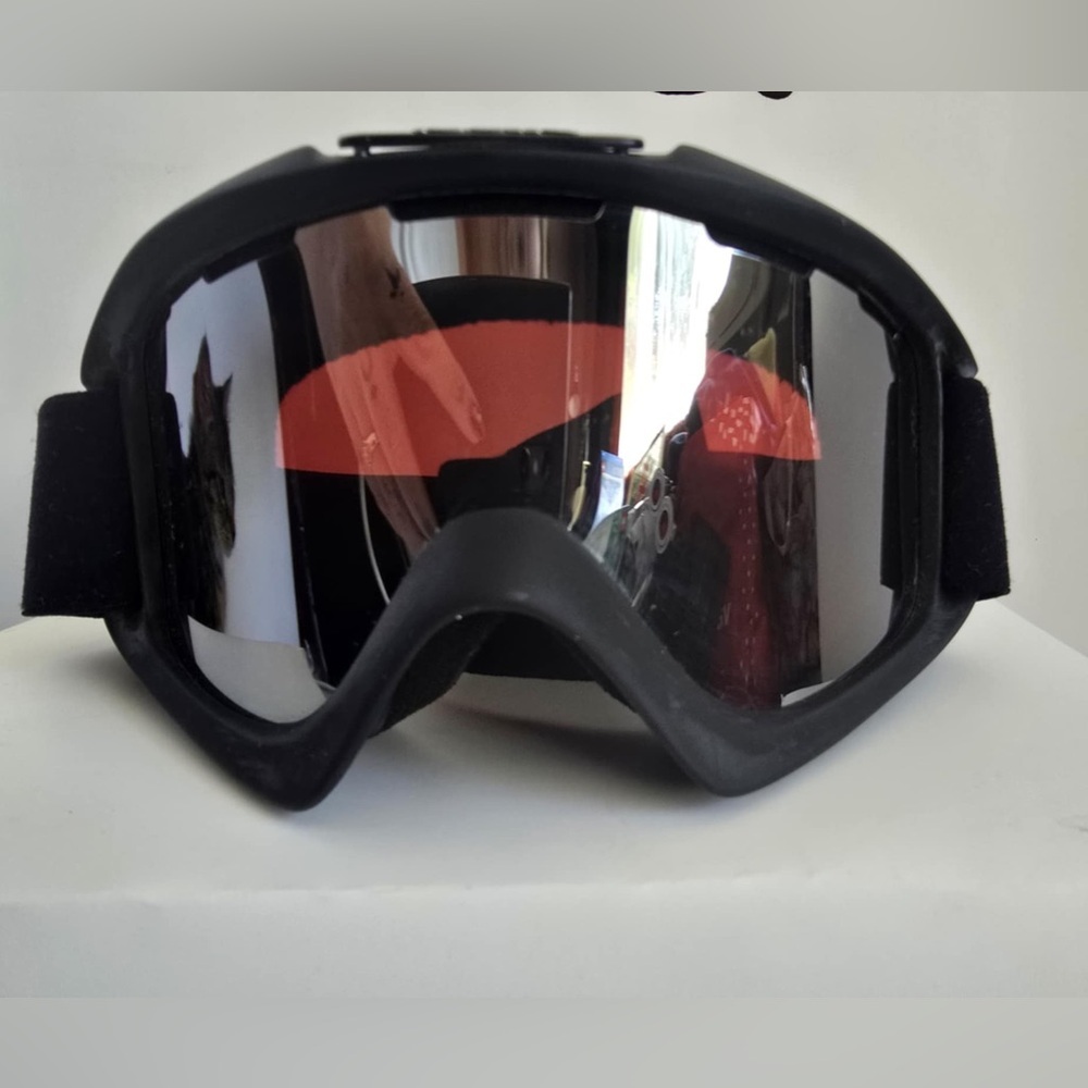 Bolle Ski goggles